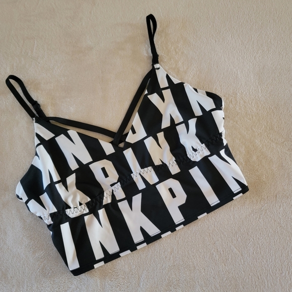 PINK Victoria's Secret Other - Small PINK Victoria Secrets Unlined
